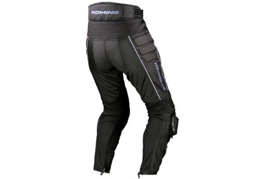 KOMINE PK-708ネオニースライダーメッシュパンツXL KOMINE : PK-708 Neo Knee Slider Mesh Pants [07-708]
